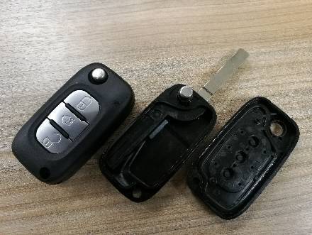 Ключ для ПЕЖО PEUGEOT - ключи для авто, чипы, новый корпус ключа ...