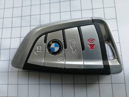 Ключ BMW БМВ - ключи для авто, чипы, новый корпус ключа, прошивка ...